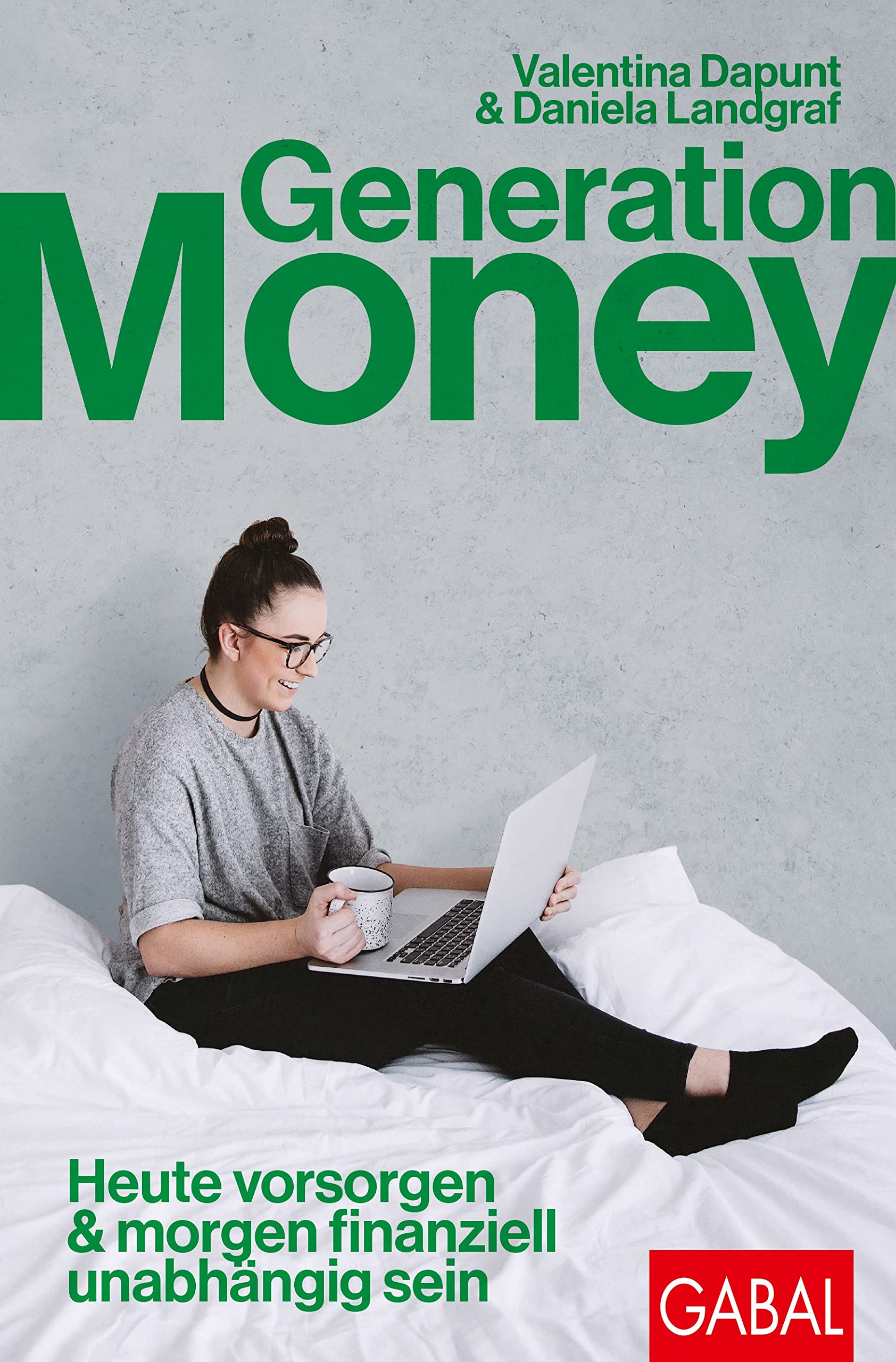 Product Image: Generation Money