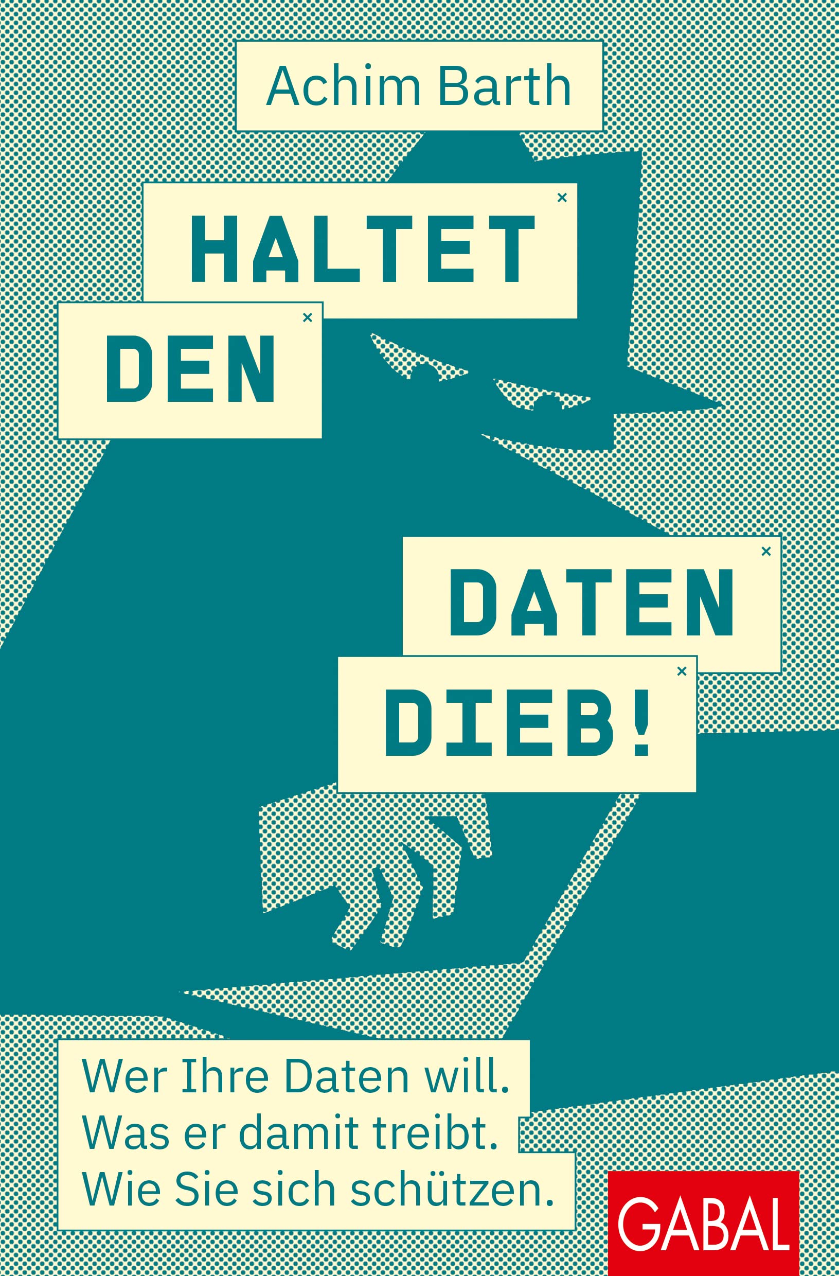 Haltet den Datendieb! Law