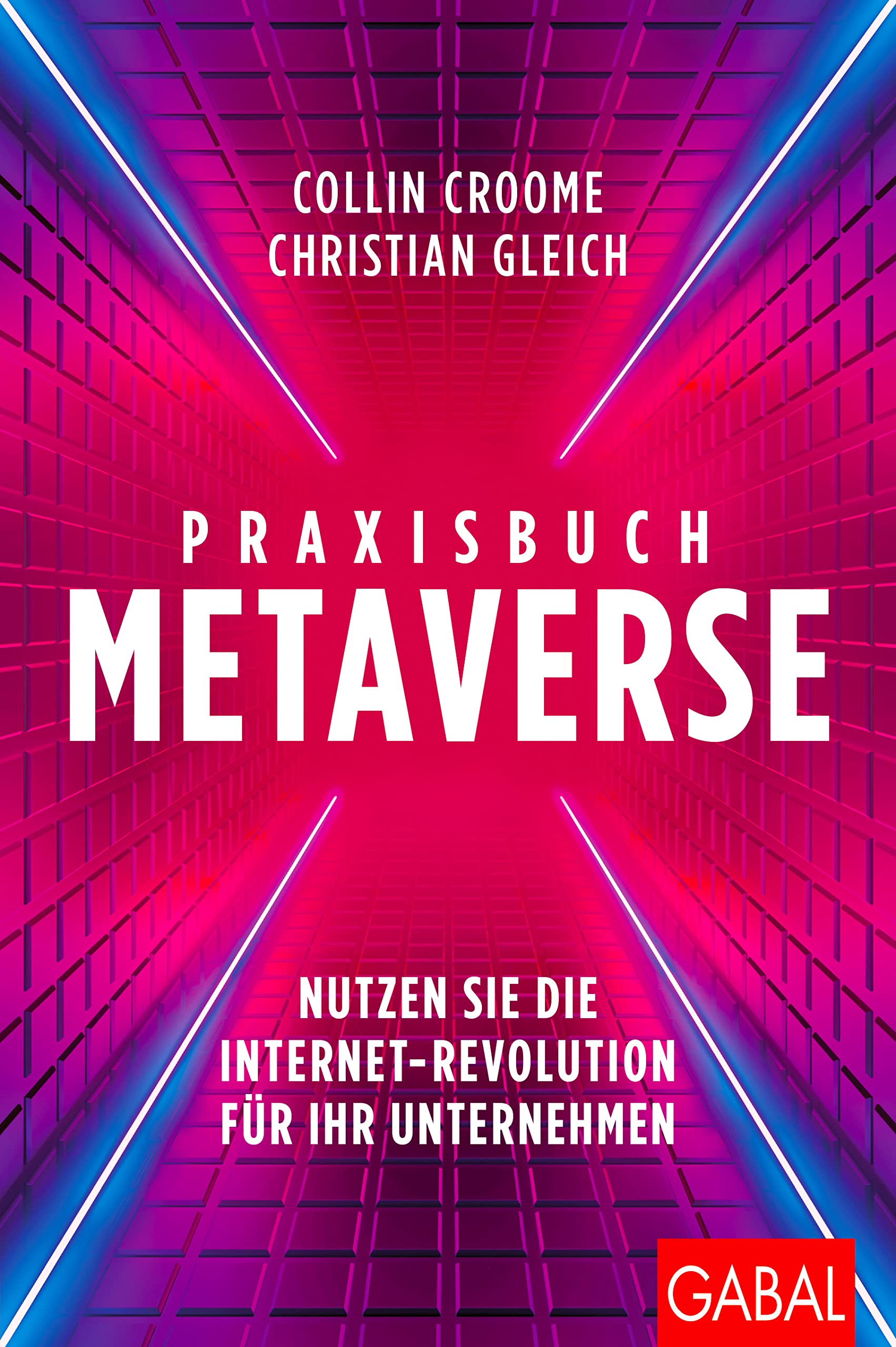 Praxisbuch Metaverse Law