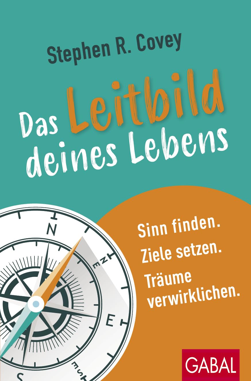 Product Image: Das Leitbild deines Lebens