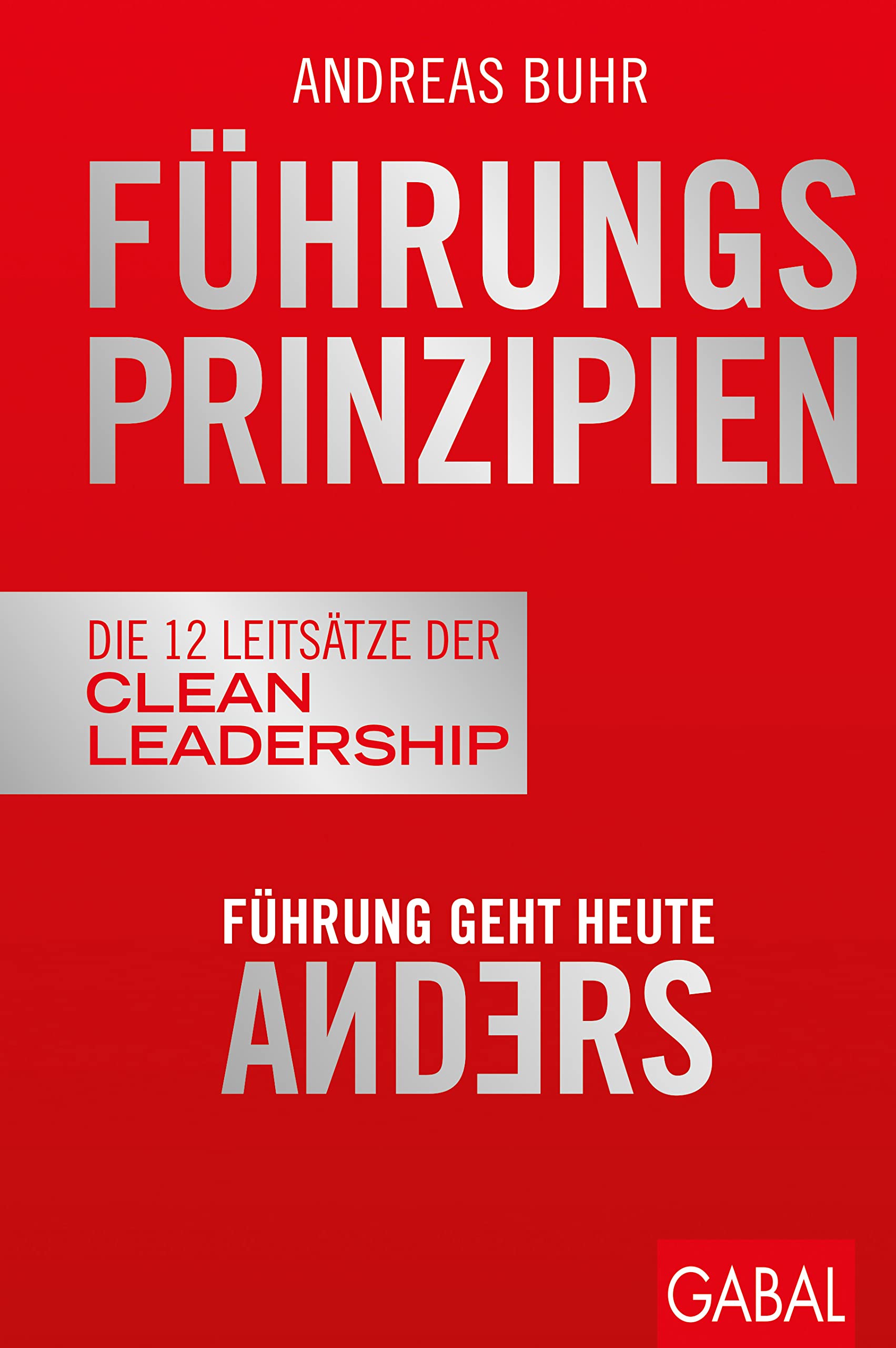 Führungsprinzipien Law