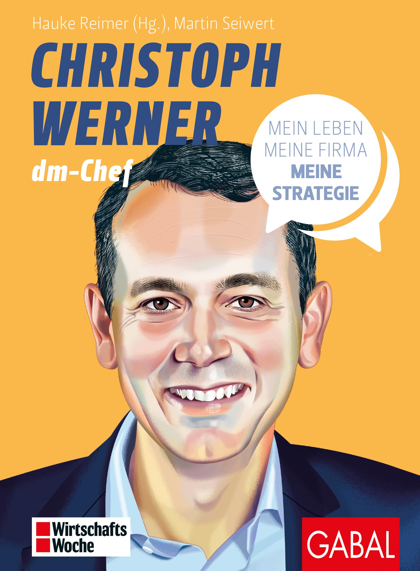 Christoph Werner Essays & Short Stories