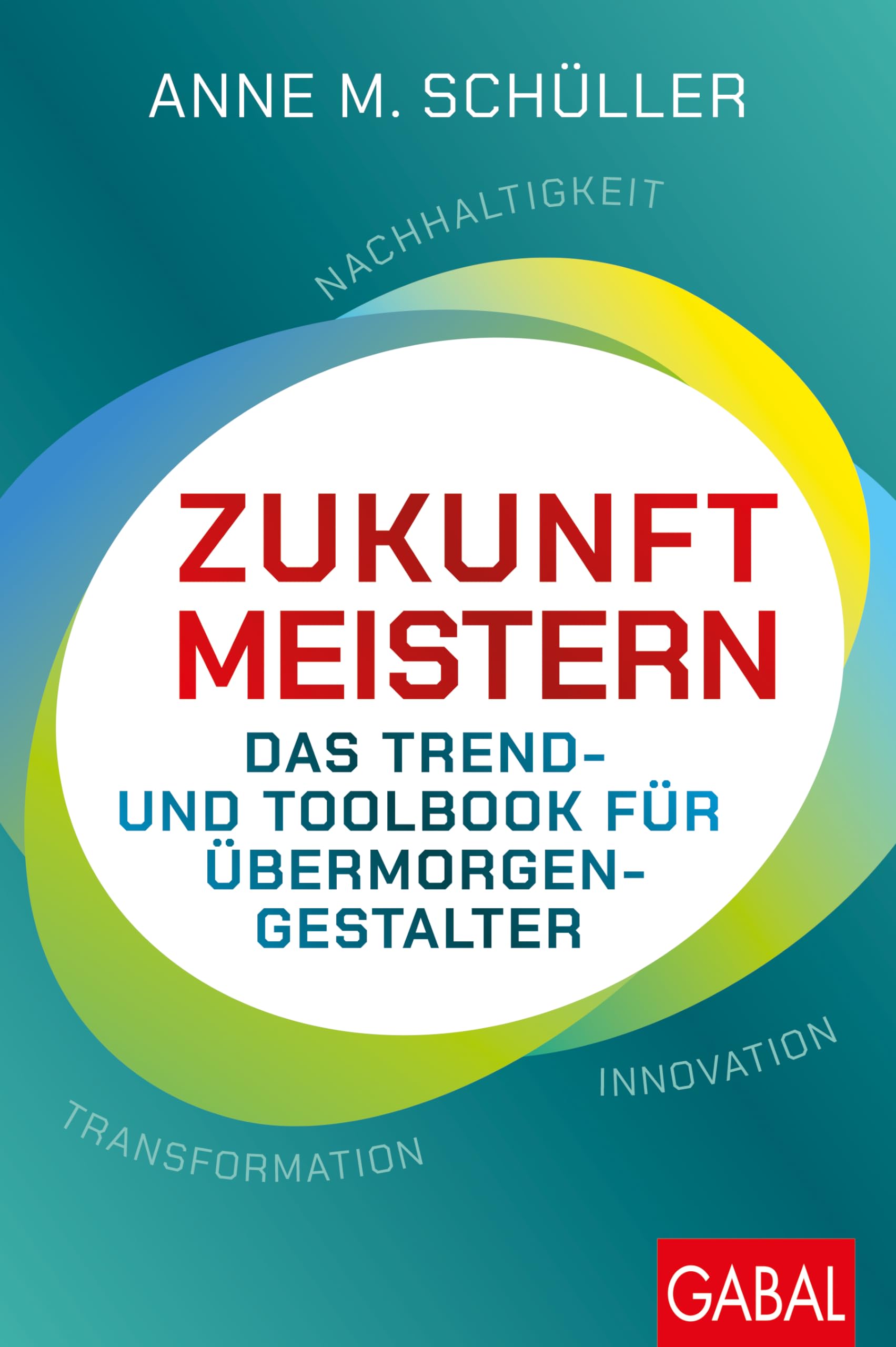 Product Image: Zukunft meistern