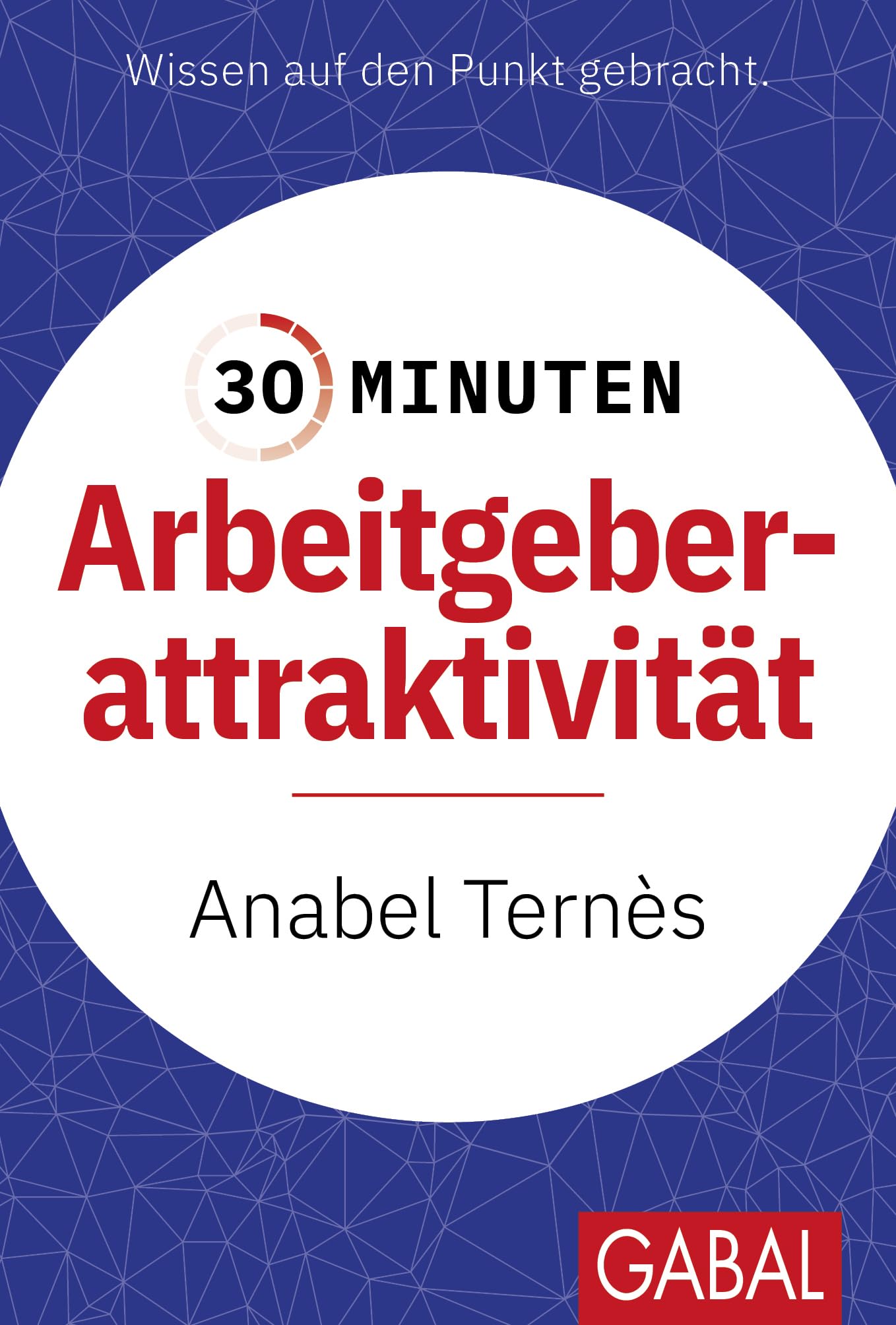 30 Minuten Arbeitgeberattraktivität Law
