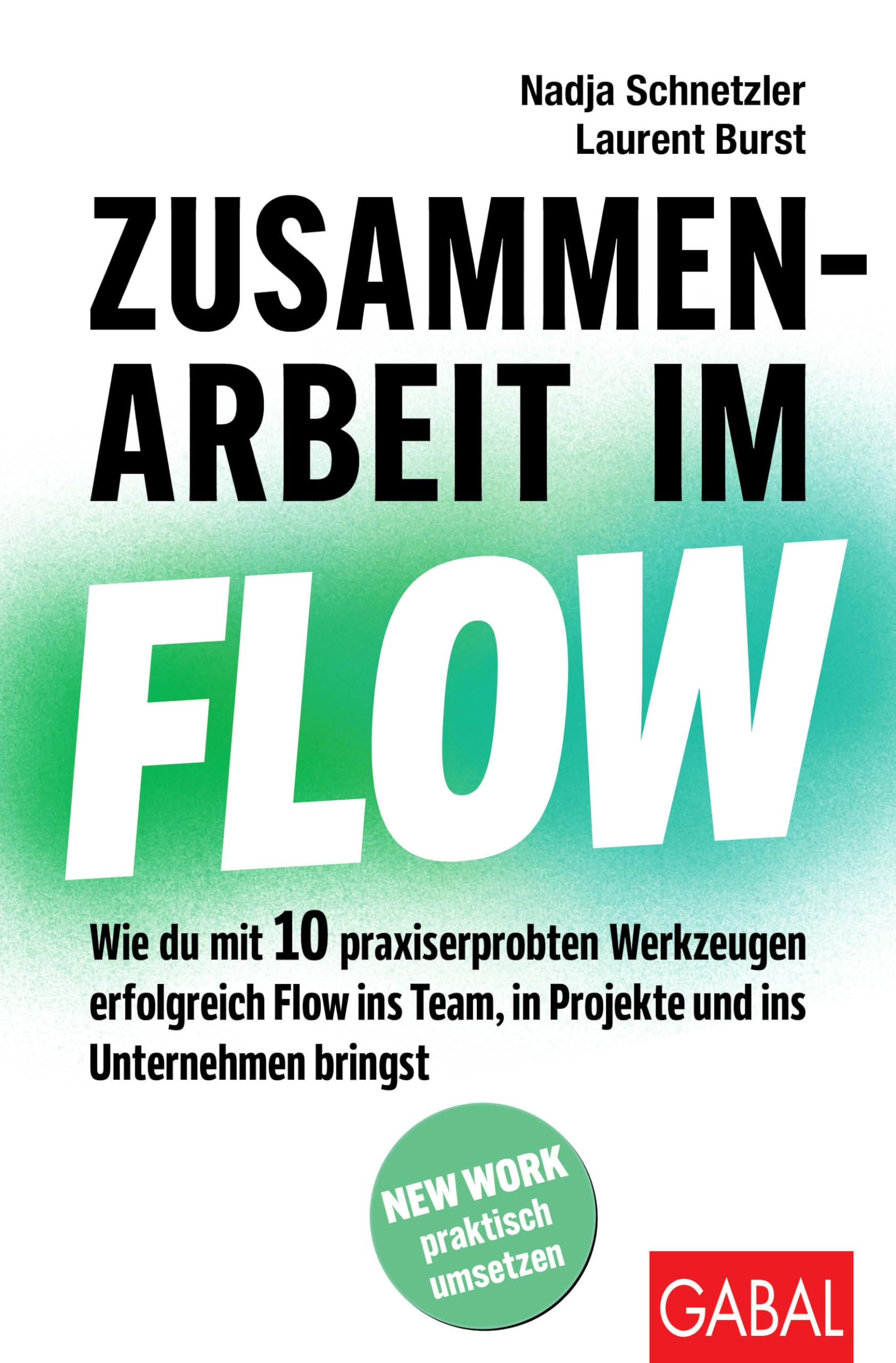 Product Image: Zusammenarbeit im Flow