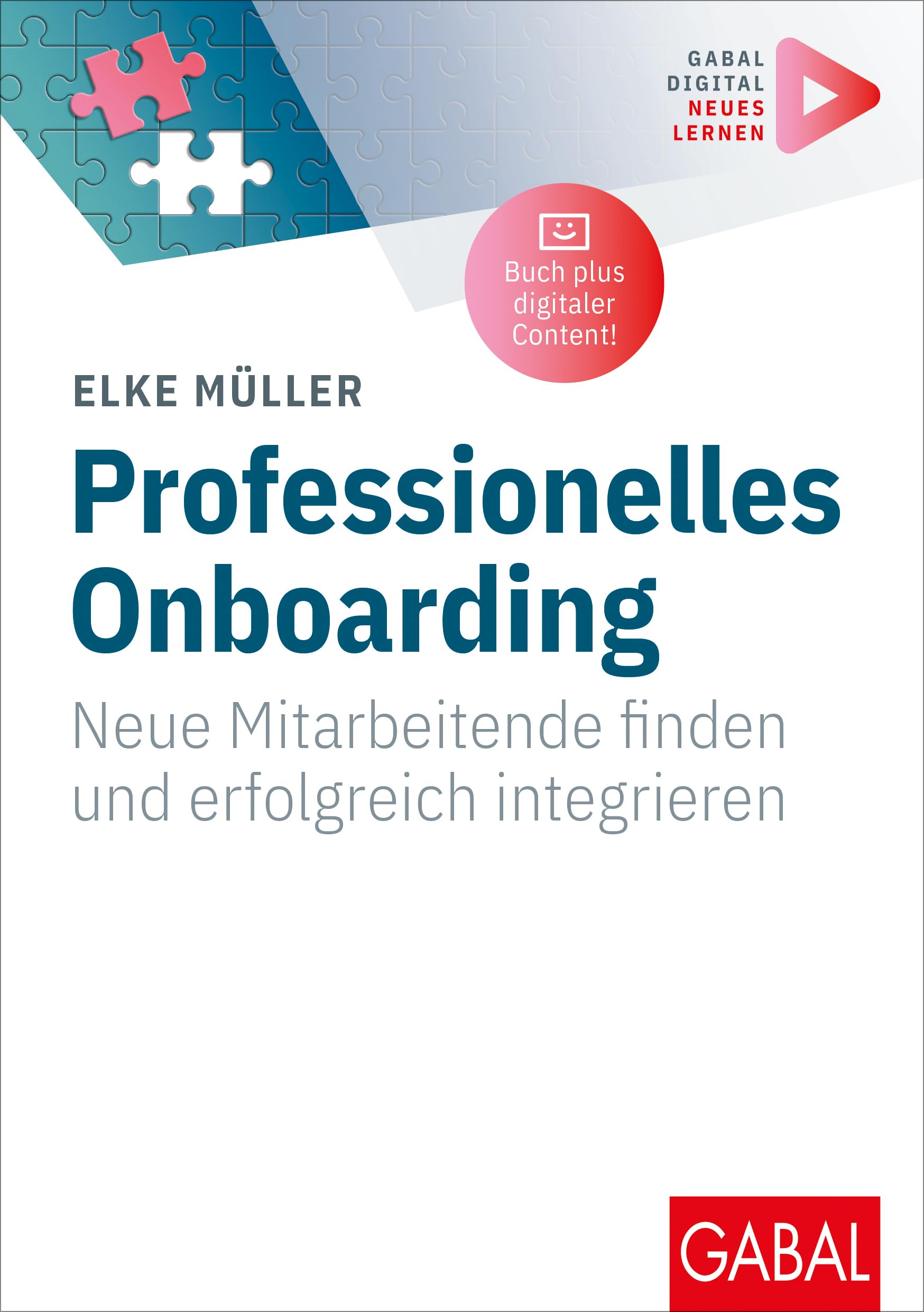 Product Image: Professionelles Onboarding