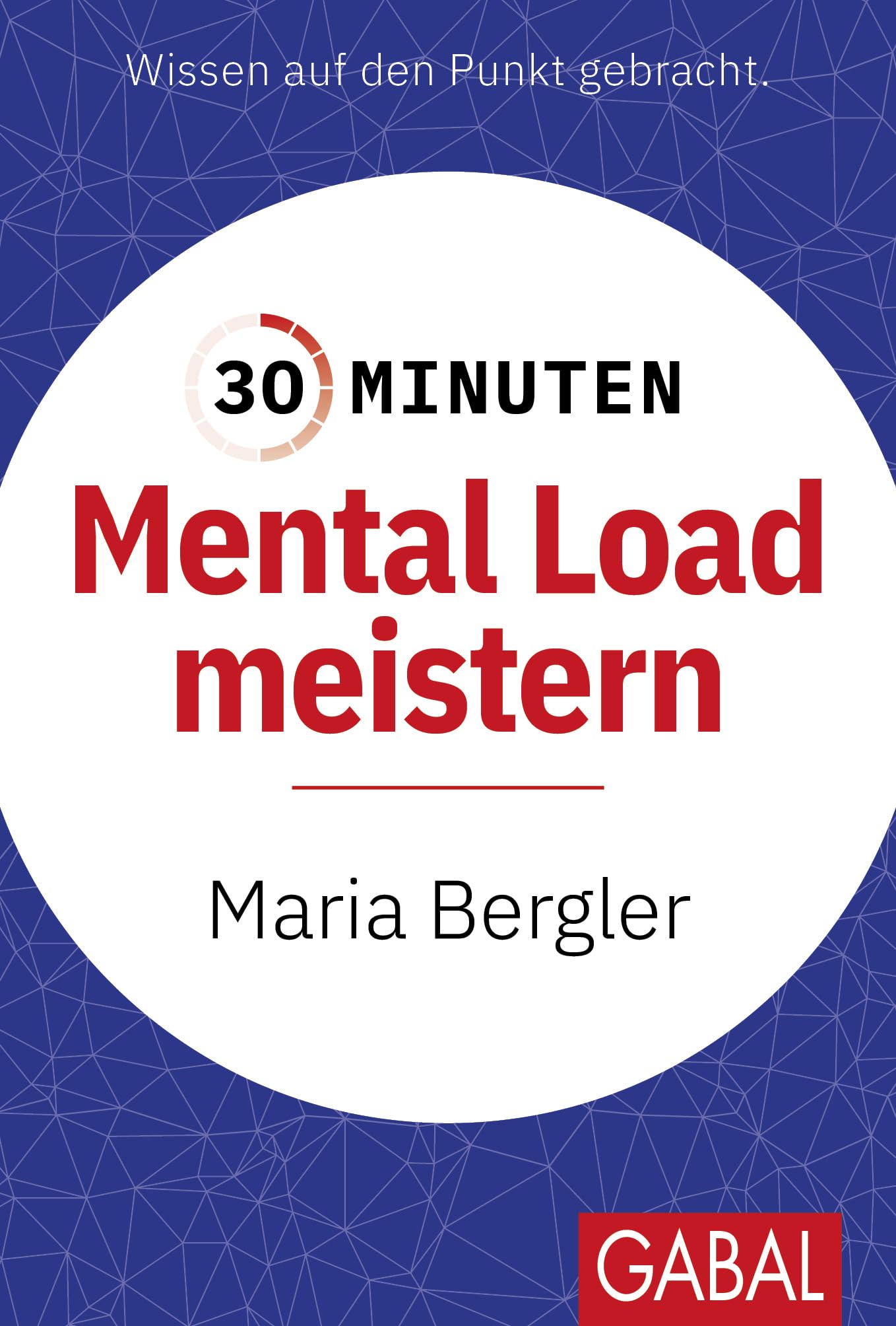 30 Minuten Mental Load meistern book