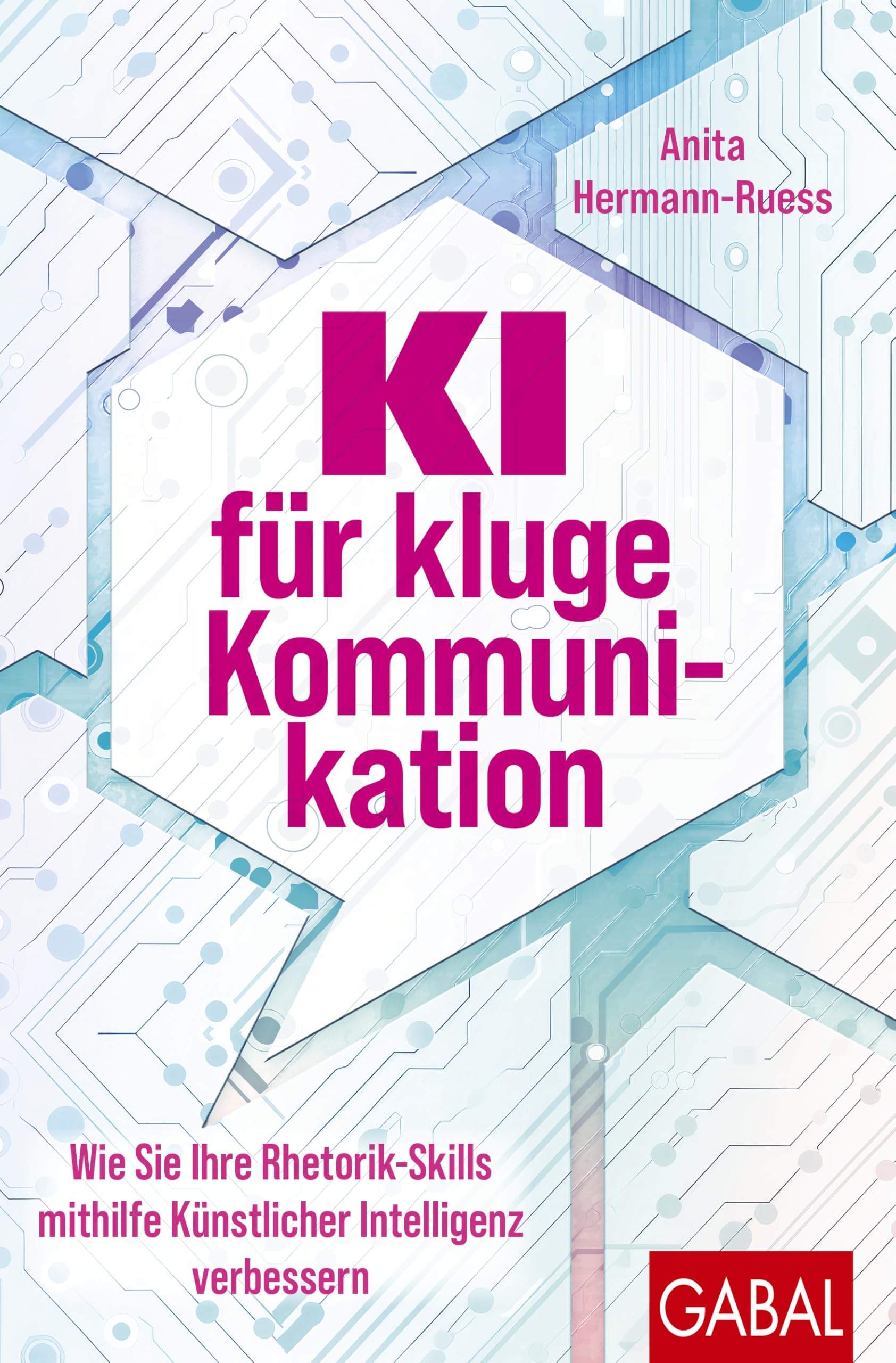 KI für kluge Kommunikation Business, Finance & Career