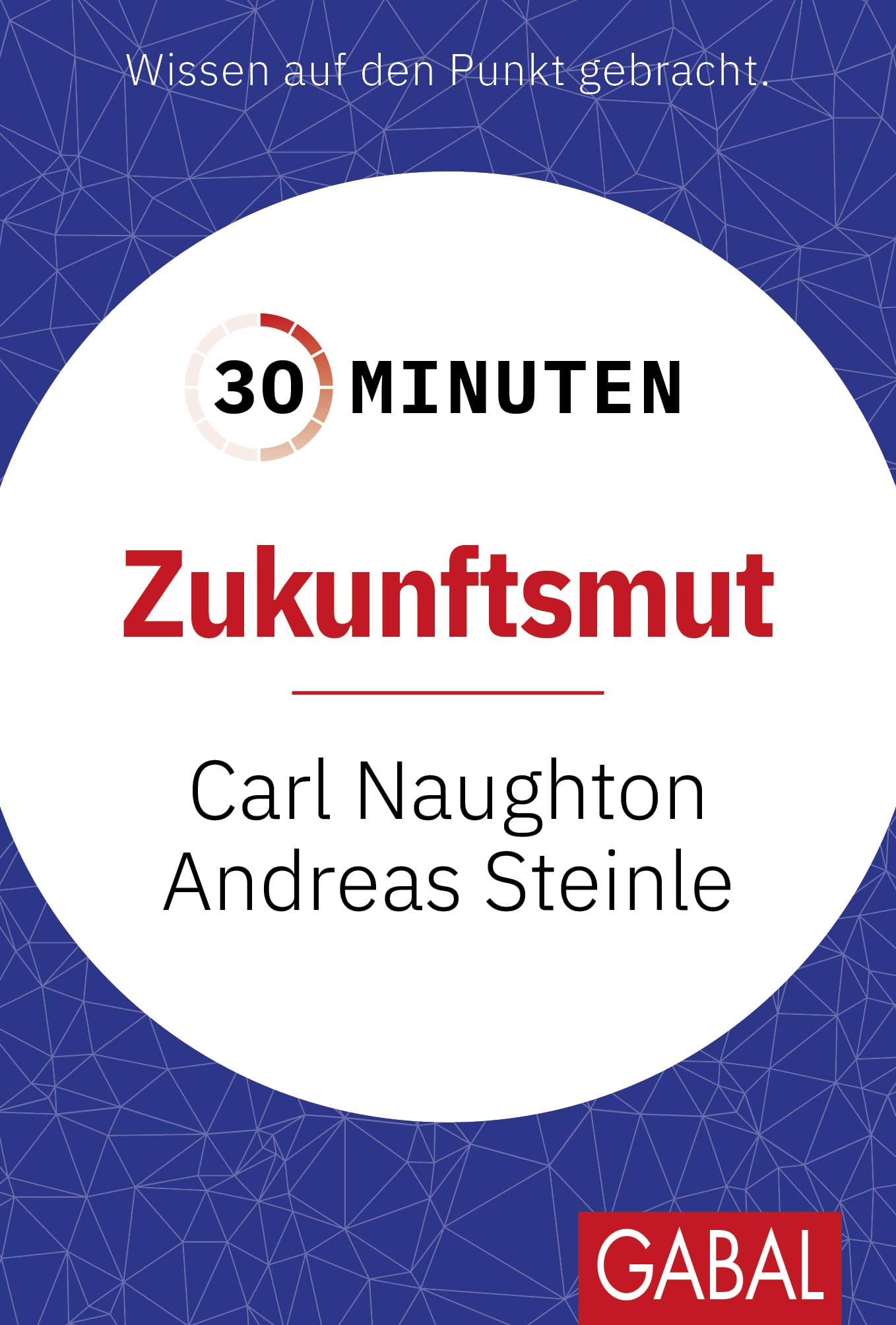 30 Minuten Zukunftsmut book