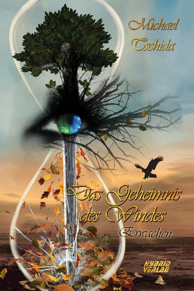 Das Geheimnis des Windes Historical Fiction