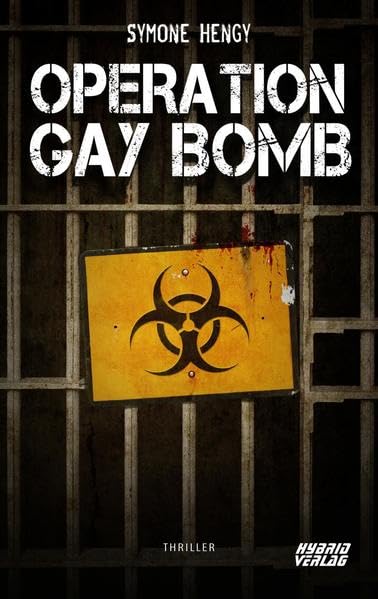 Product Image: Operation Gay Bomb