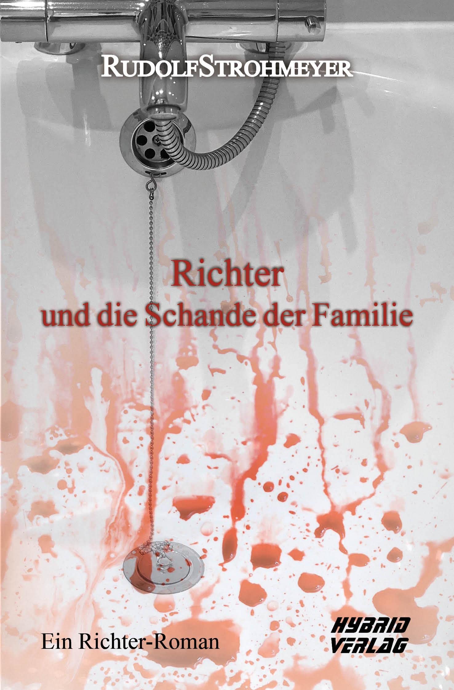 Richter und die Schande der Familie Humour & Satire