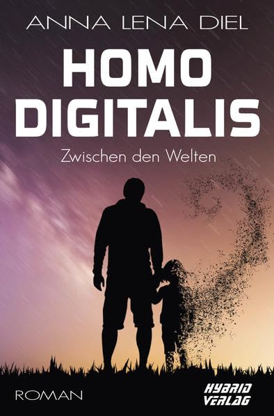 Homo Digitalis Contemporary literature Books