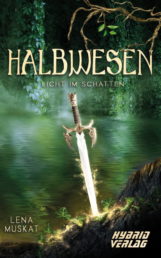 Halbwesen Dark Fantasy