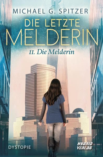 Product Image: Die letzte Melderin