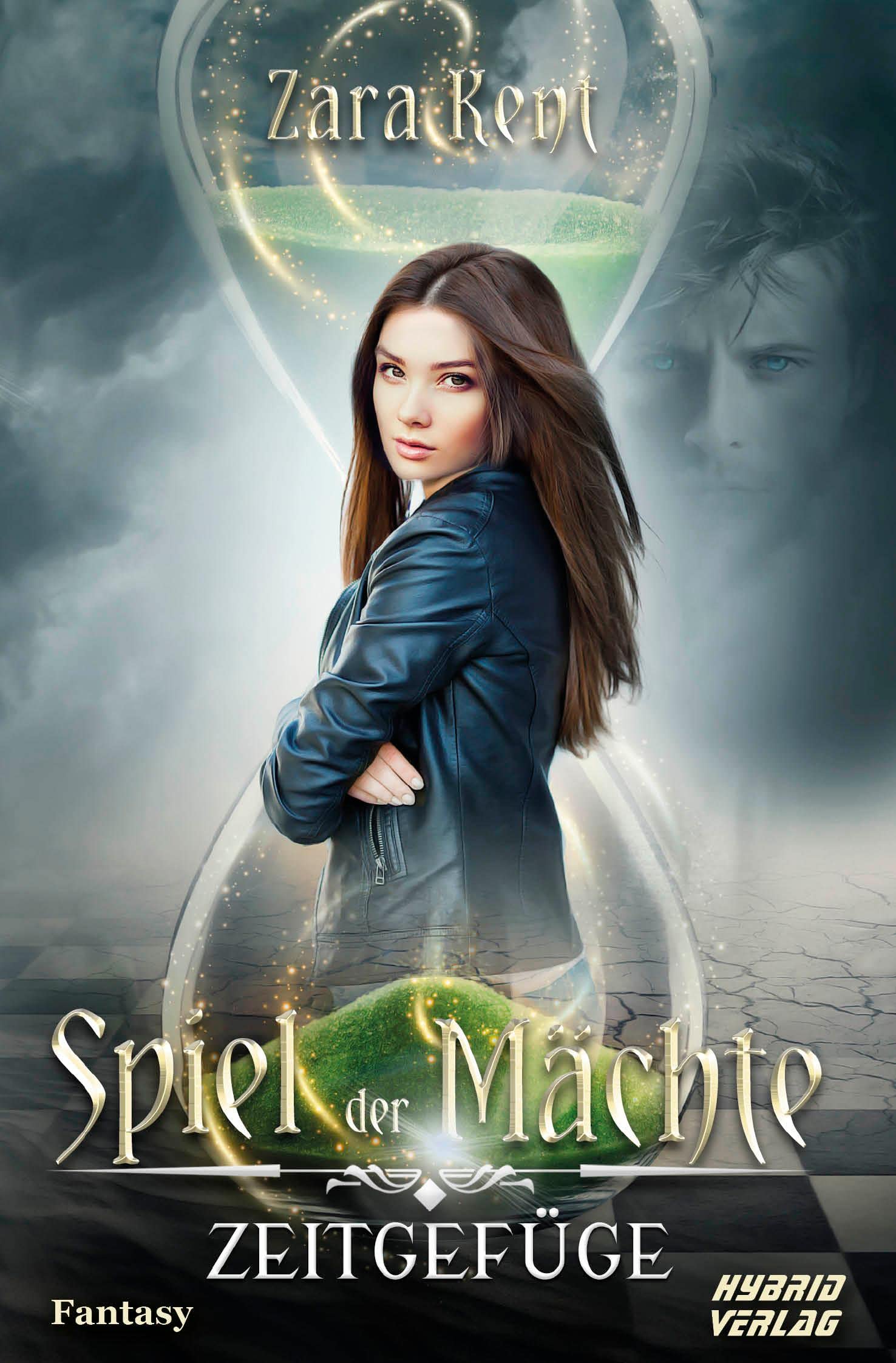 Spiel der Mächte Historical Fiction