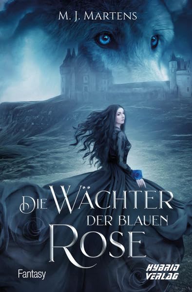 Die Wächter der blauen Rose Contemporary literature