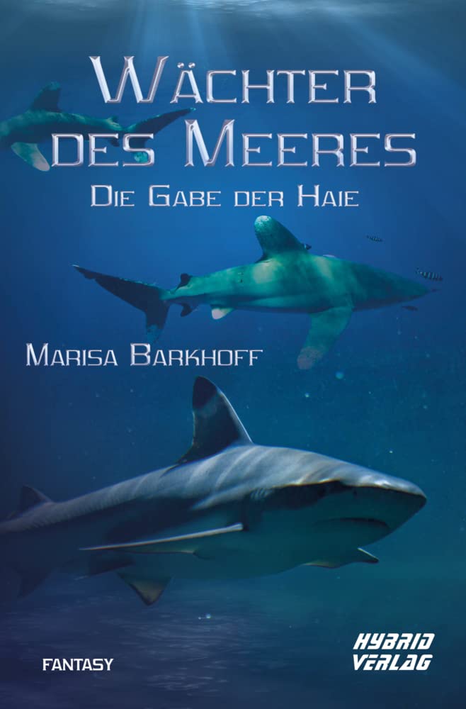 Wächter des Meeres: Die Gabe der Haie Action & Adventure