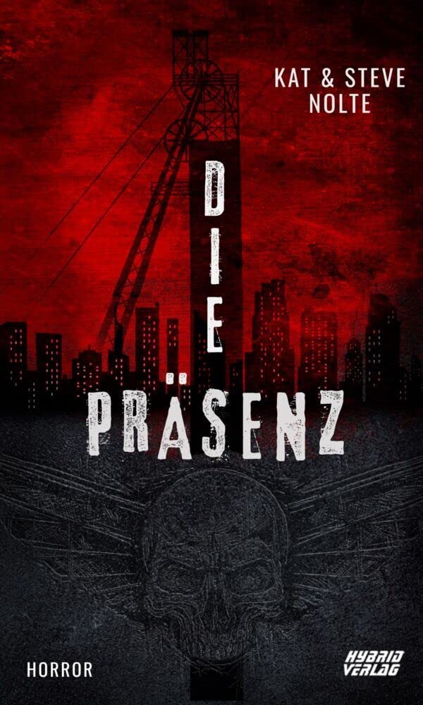 Die Präsenz Horror & Mystery