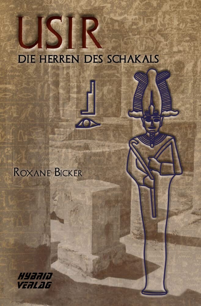 Usir: Die Herren des Schakals Fairy Tales & Legends
