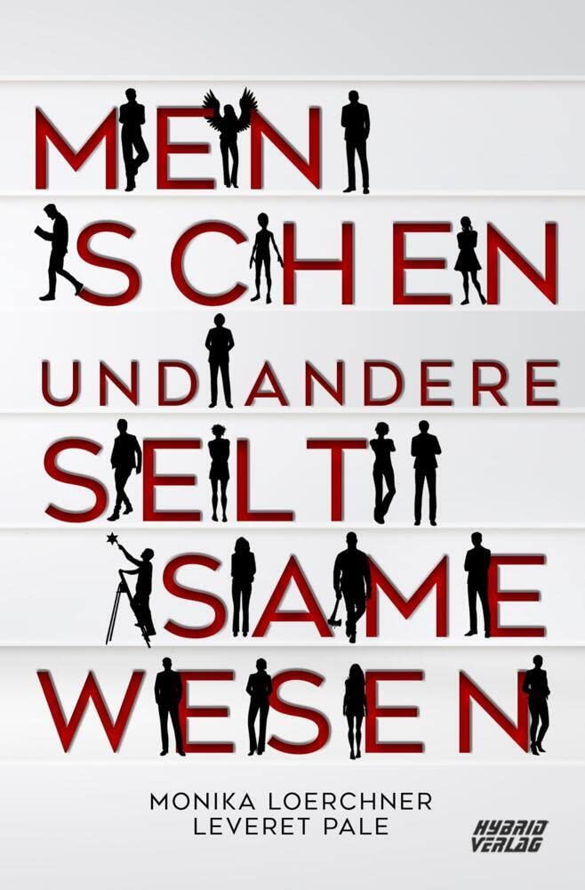 Menschen und andere seltsame Wesen Contemporary literature