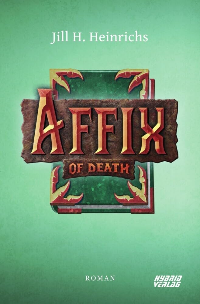 Affix of Death Contemporary literature