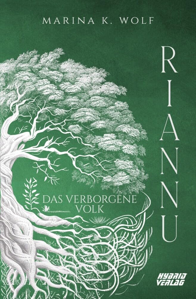 Riannu: Das verborgene Volk Contemporary literature