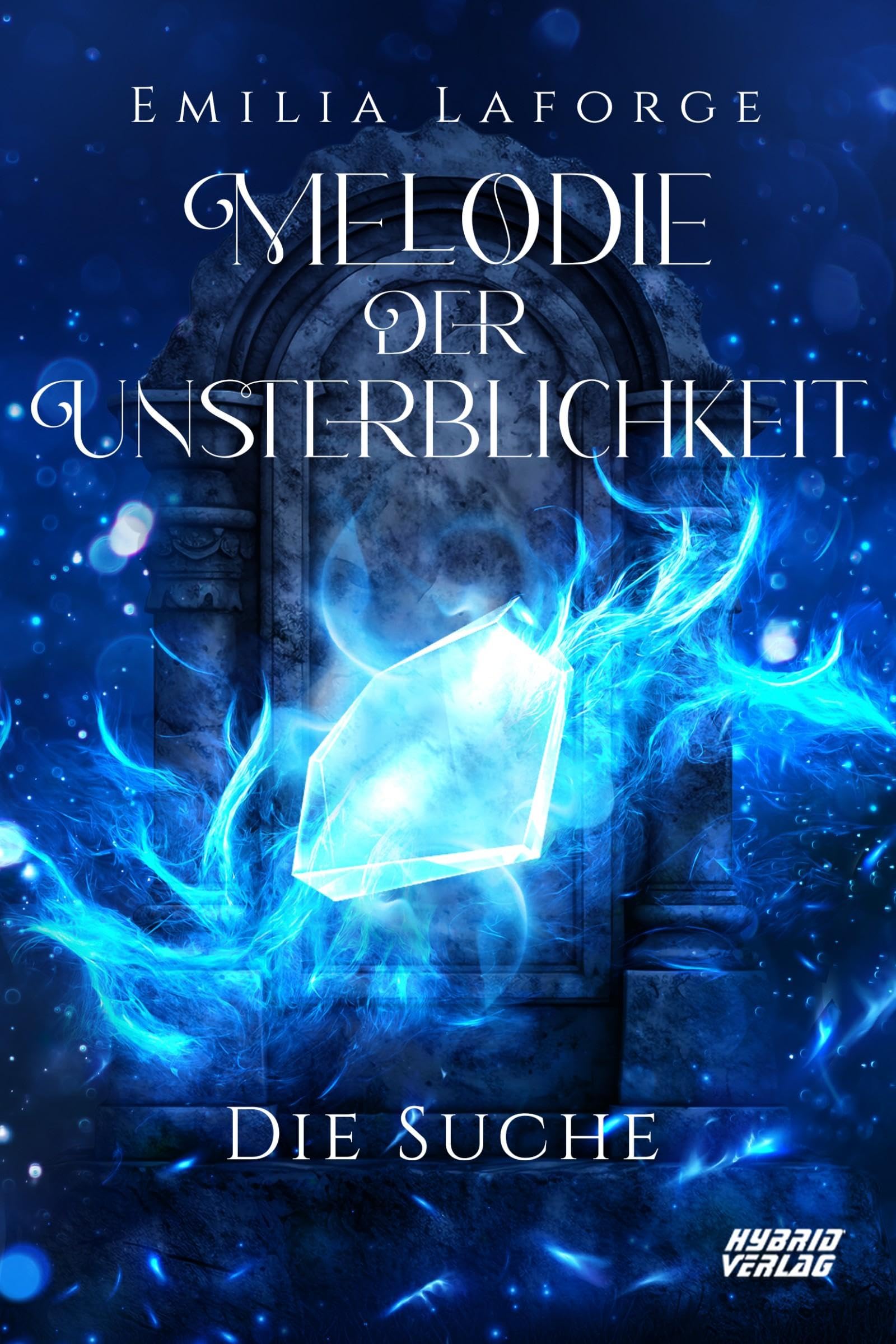 Melodie der Unsterblichkeit: Die Suche Dark Fantasy