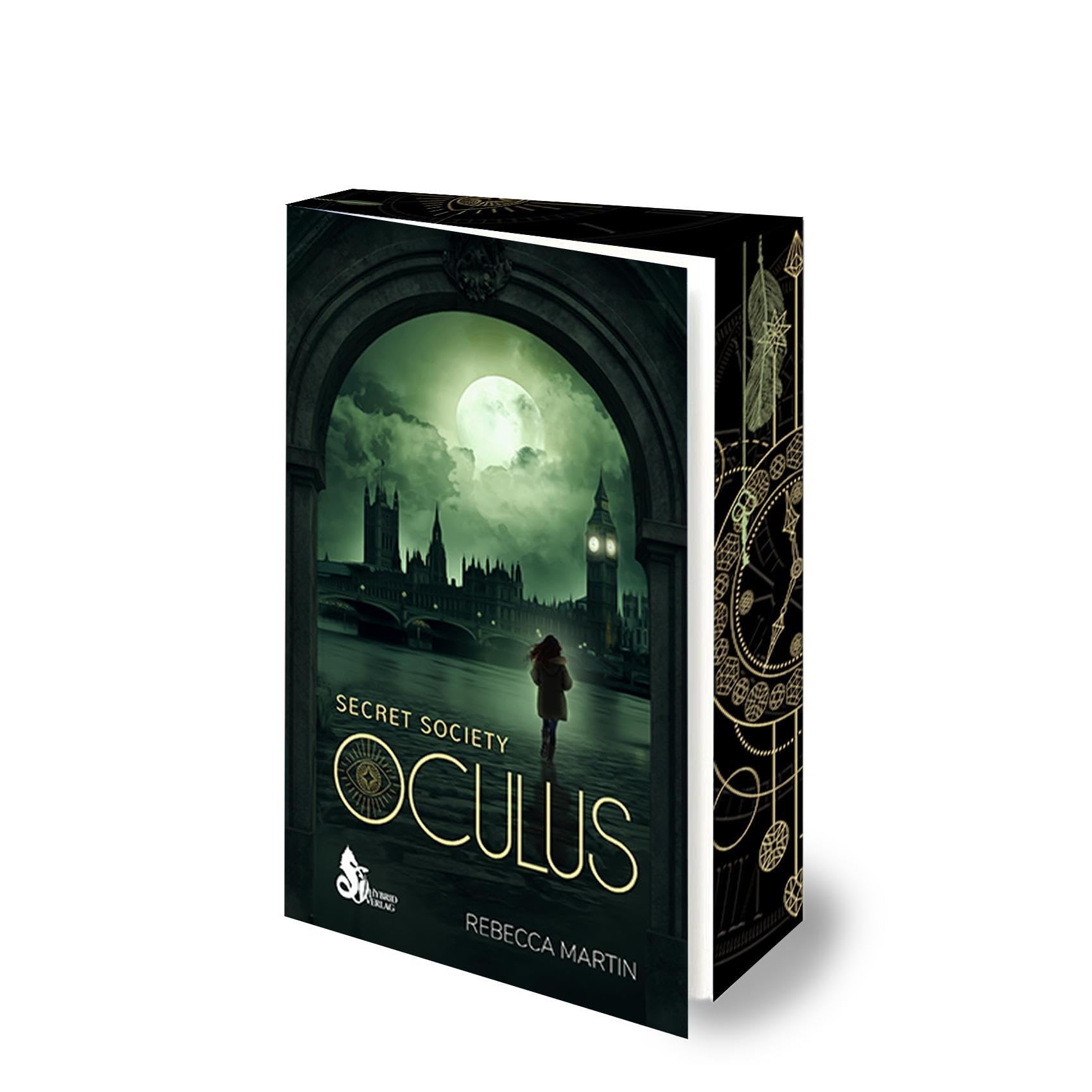 OCULUS Historical Fiction