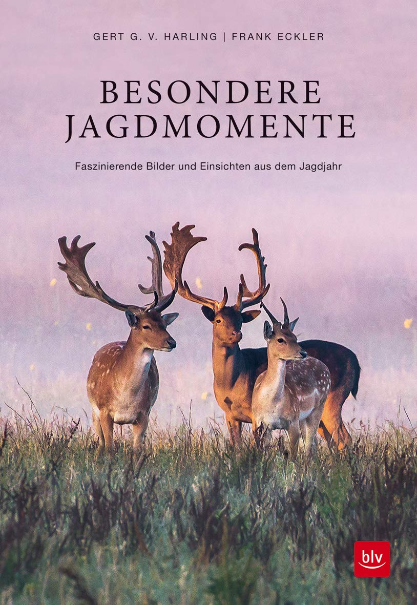 Besondere Jagdmomente Nature & Animals