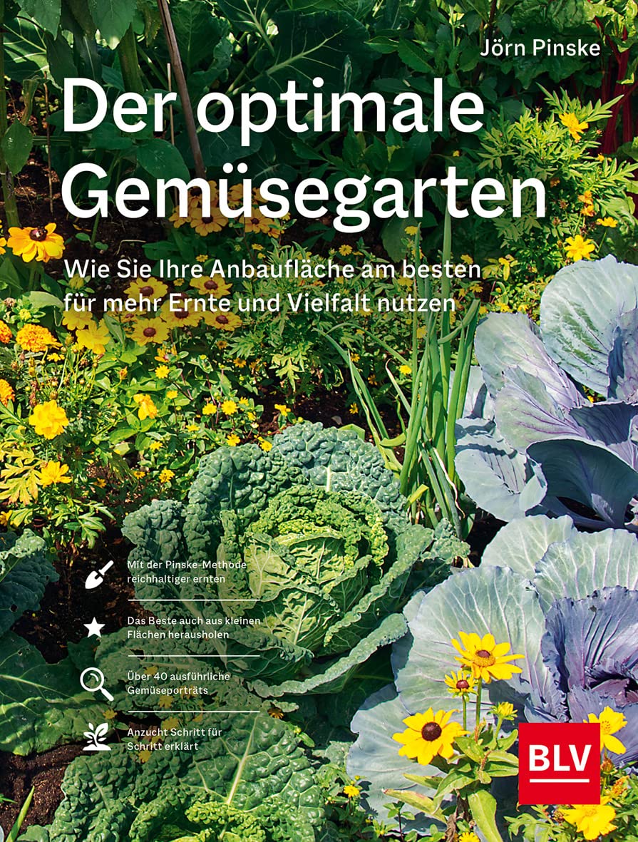Der optimale Gemüsegarten Second-hand books on film, art and culture