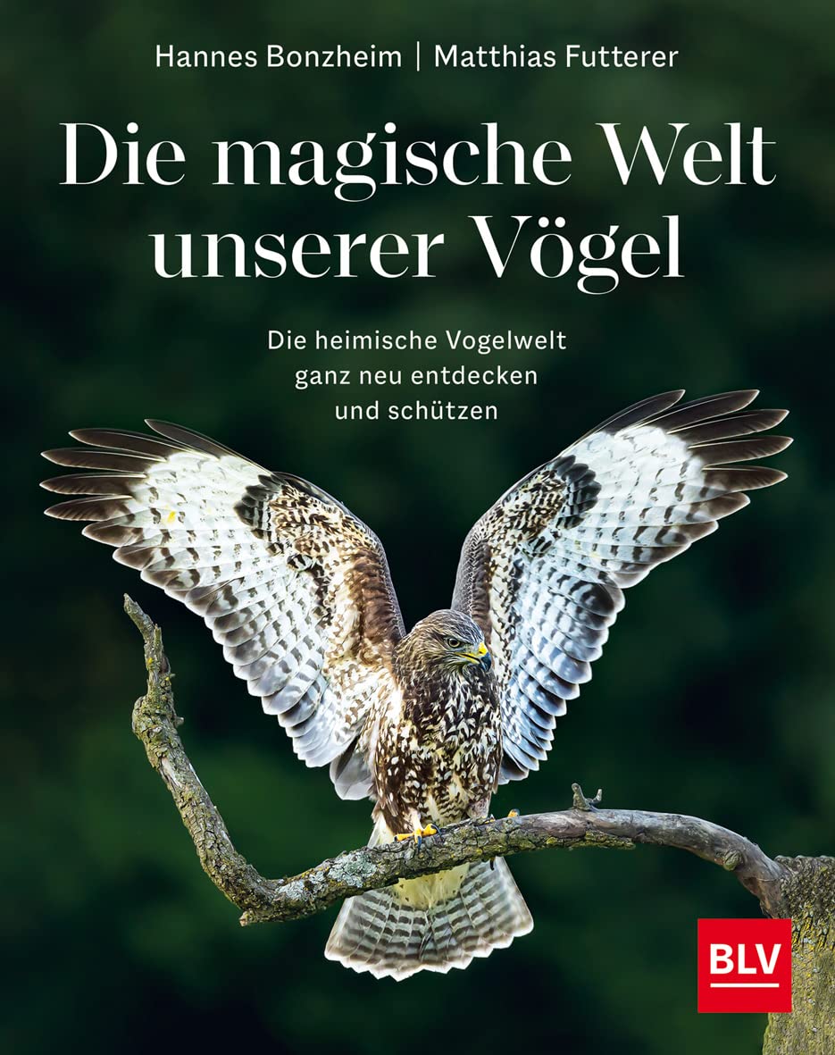 Die magische Welt unserer Vögel Leisure, Home & Garden