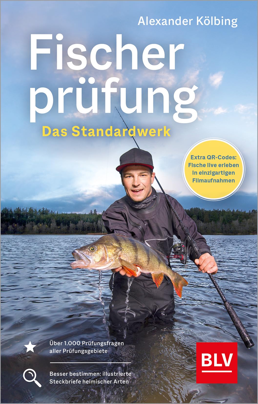 Product Image: Fischerprüfung