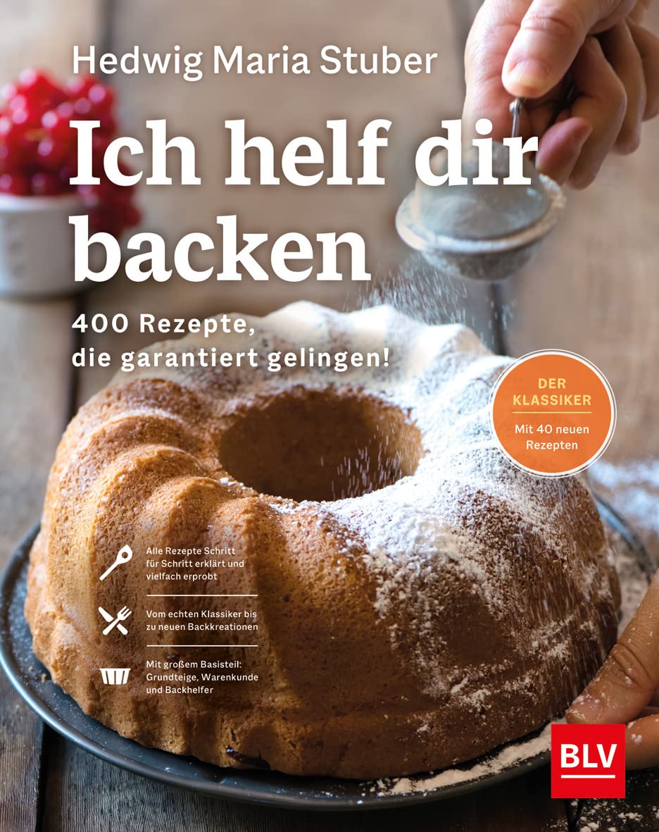 Product Image: Ich helf dir backen