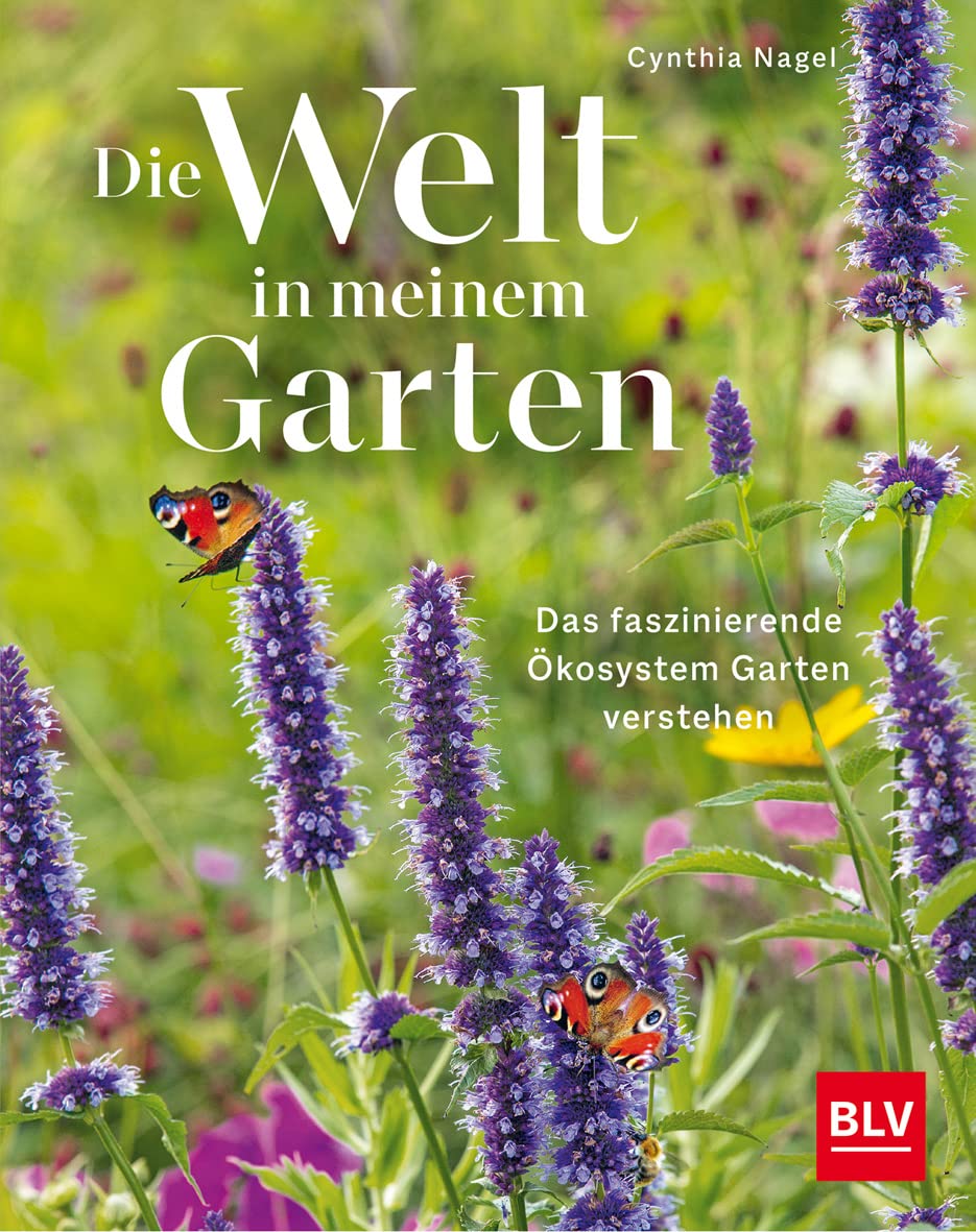 Die Welt in meinem Garten Film, Art & Culture