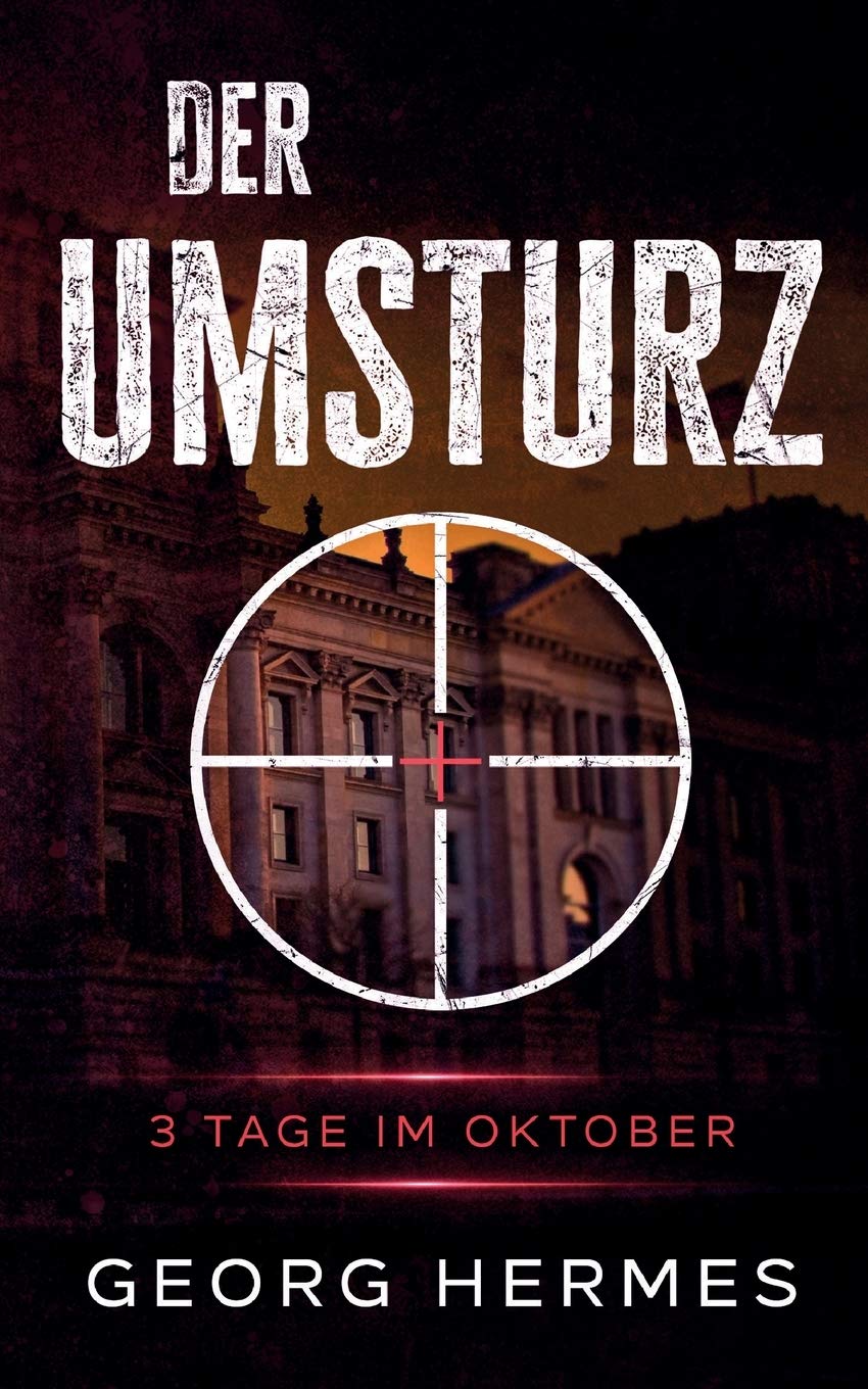 Product Image: Der Umsturz