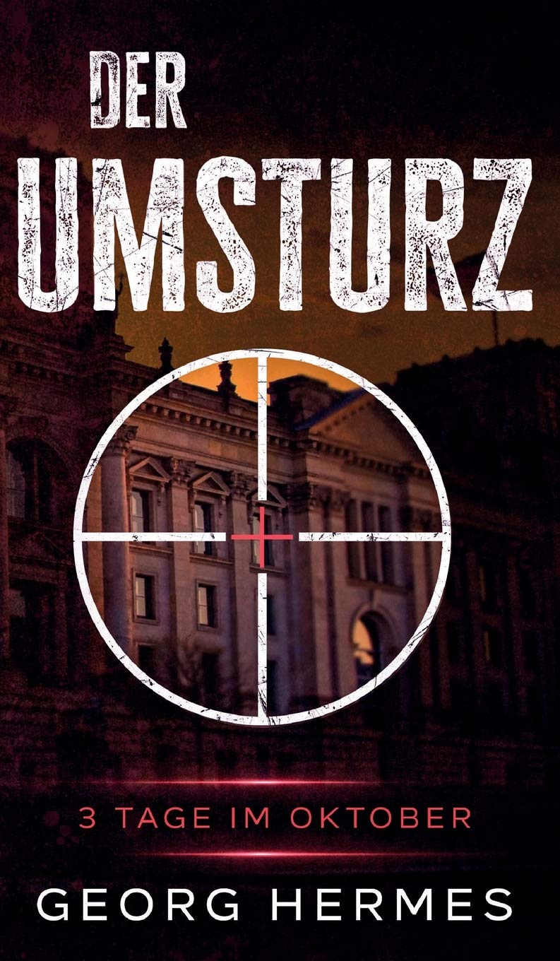Der Umsturz: Drei Tage im Oktober Contemporary literature