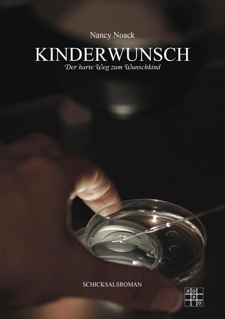 Kinderwunsch Art & Literature Books