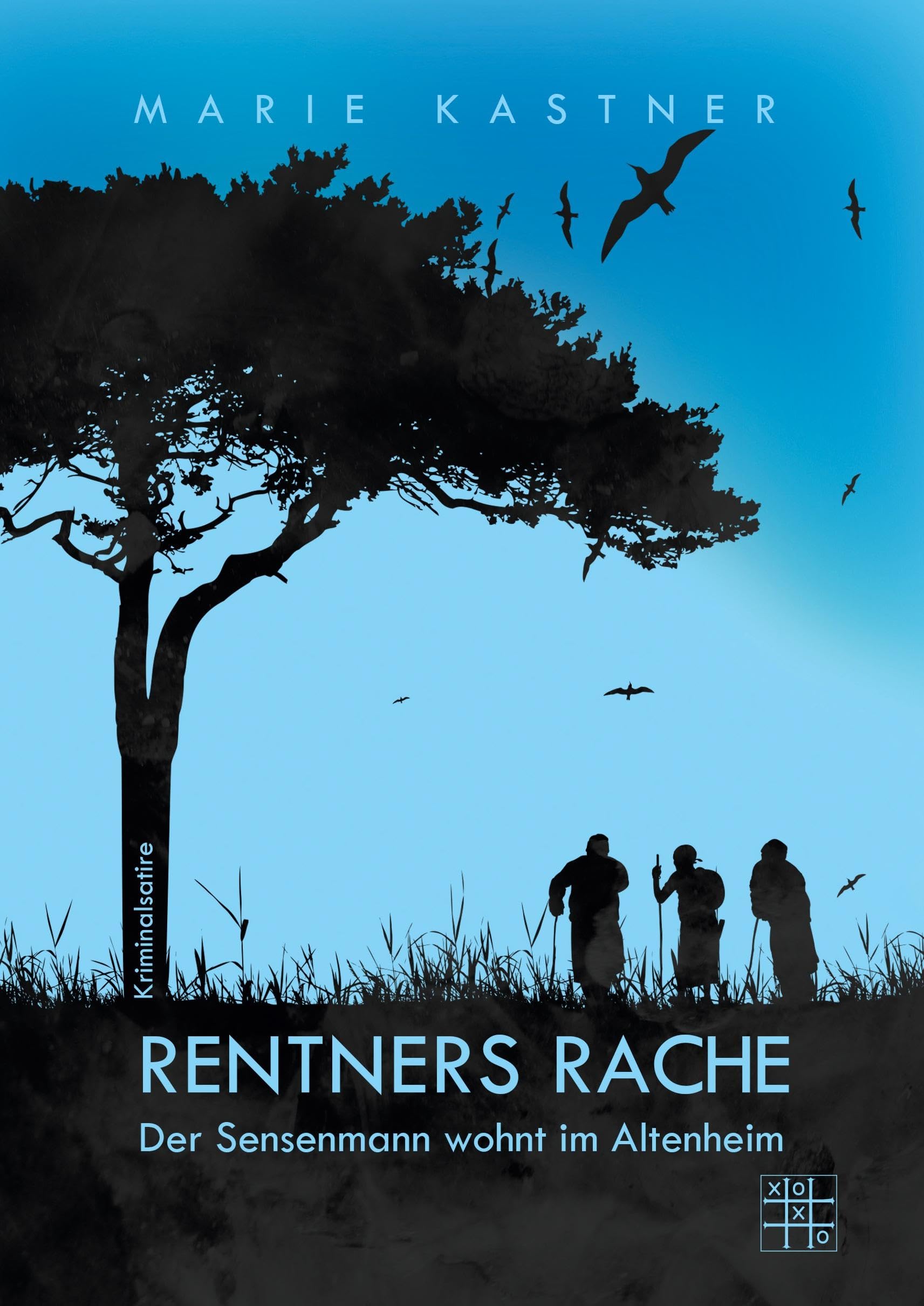 Product Image: Rentners Rache