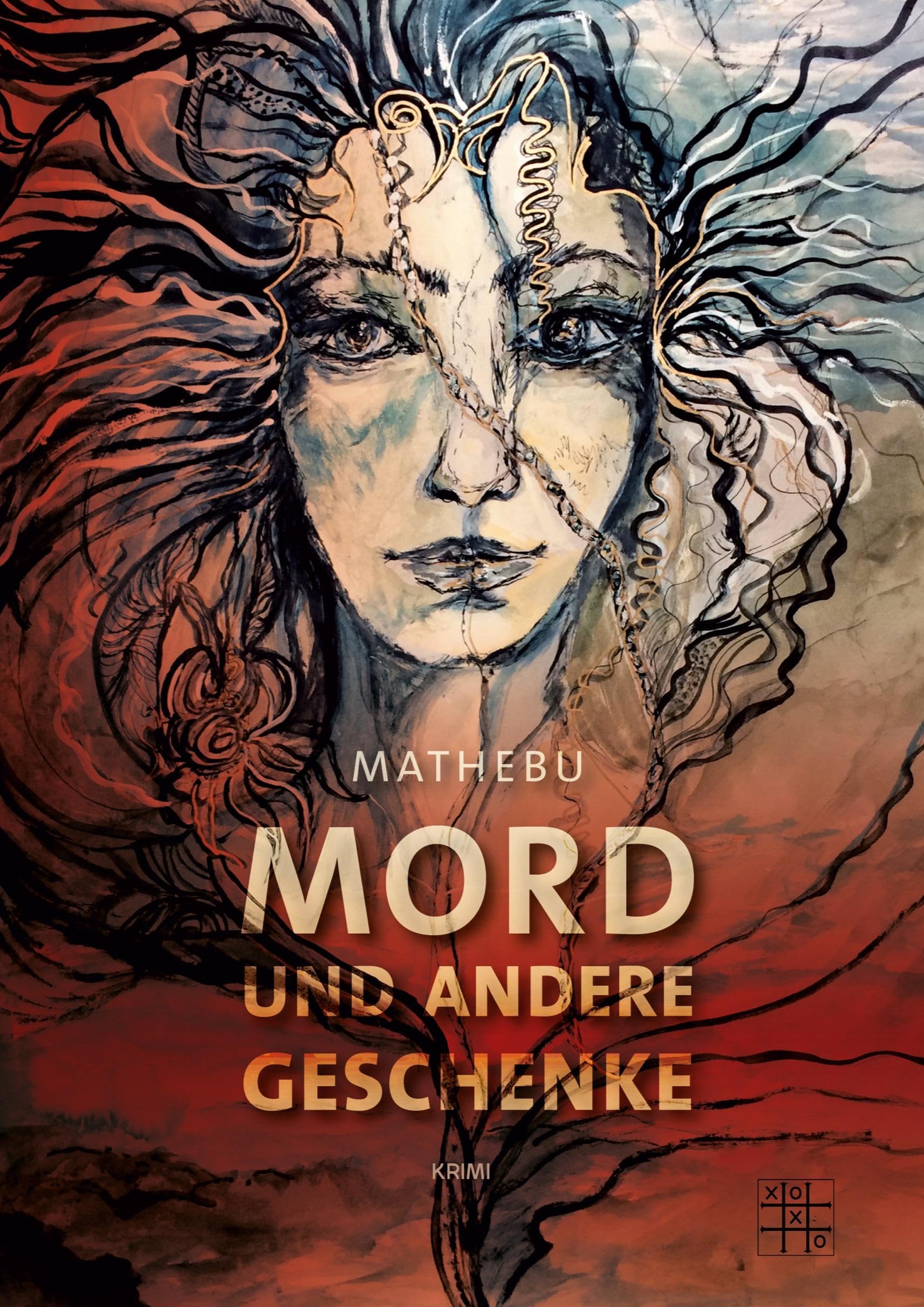 Mord und andere Geschenke: Krimi Contemporary literature