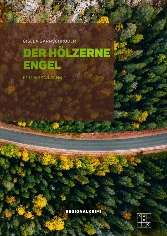 Product Image: Der hölzerner Engel