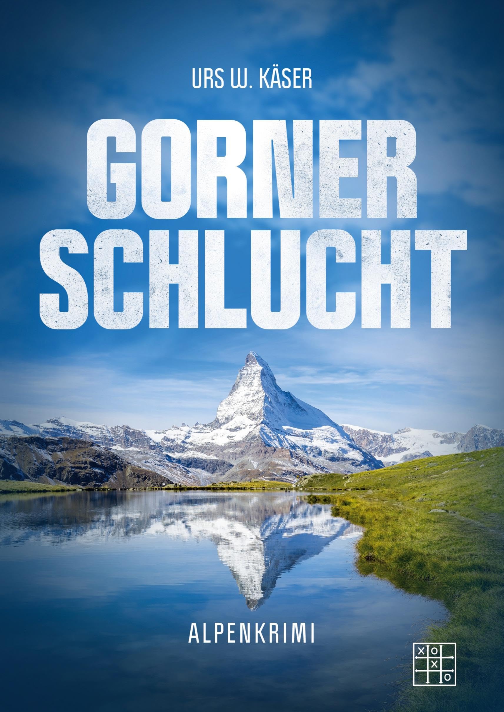 Gornerschlucht Contemporary literature