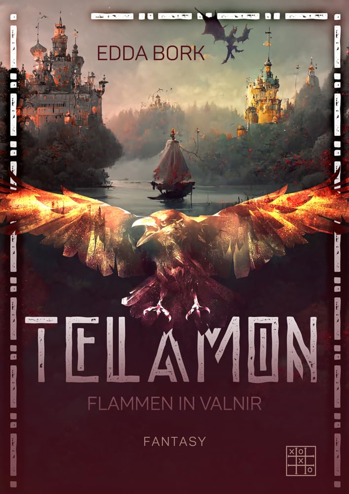 Telamon Historical Fiction