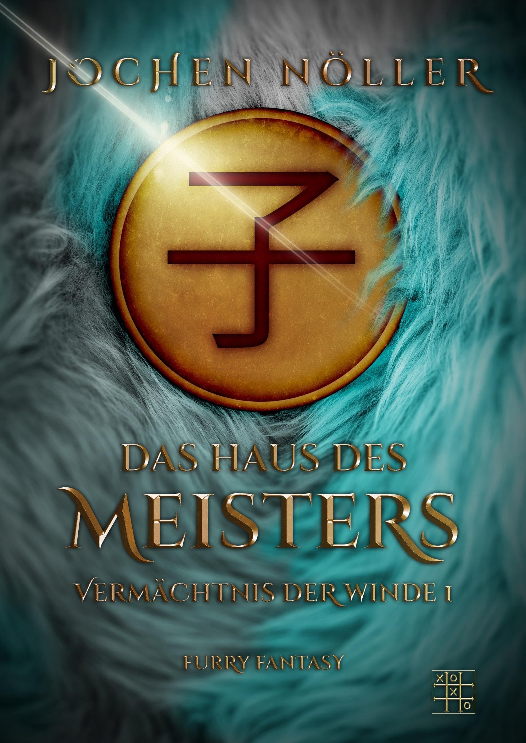 Das Haus des Meisters (Vermächtnis der Winde) Contemporary literature
