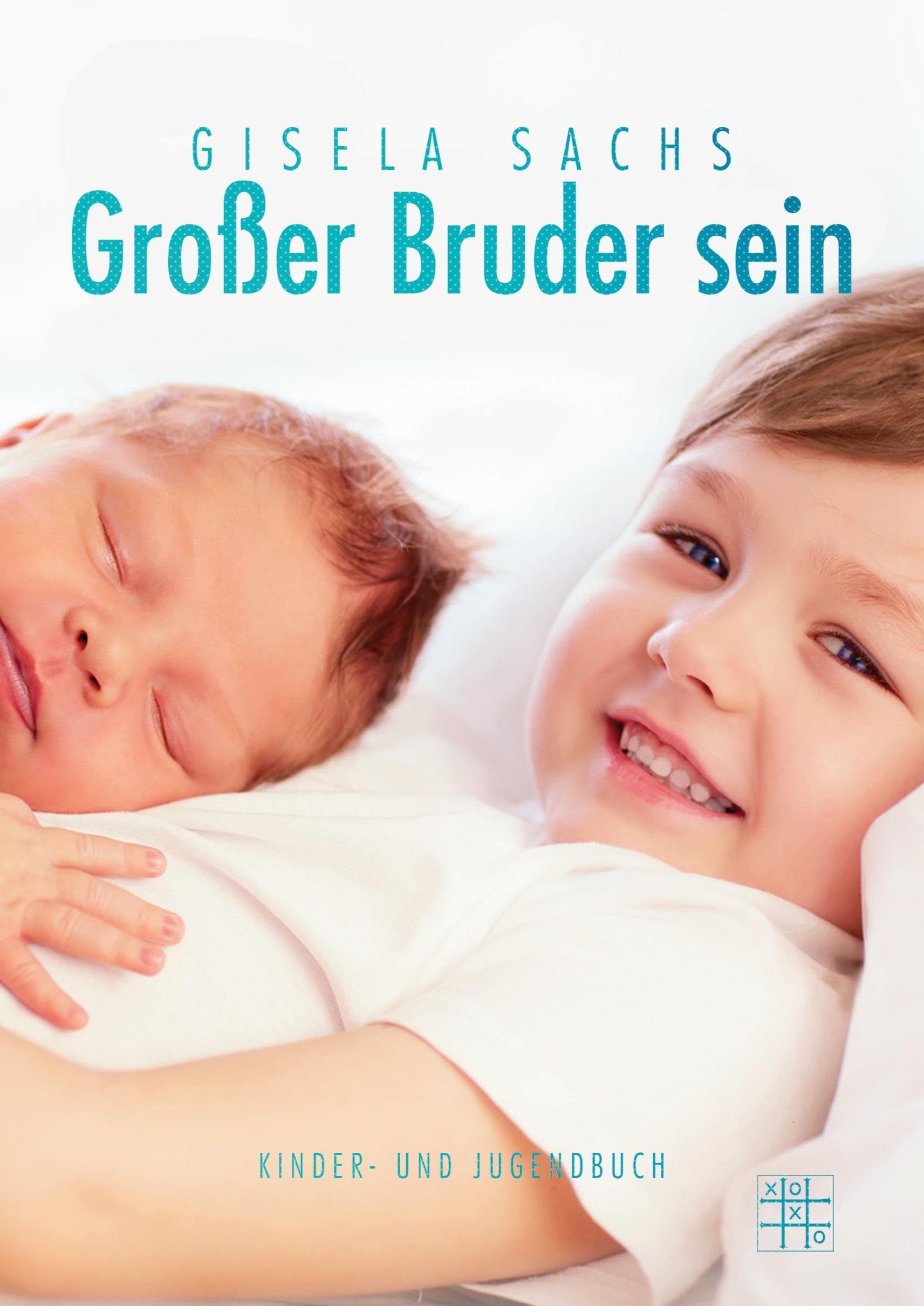 Product Image: Großer Bruder sein