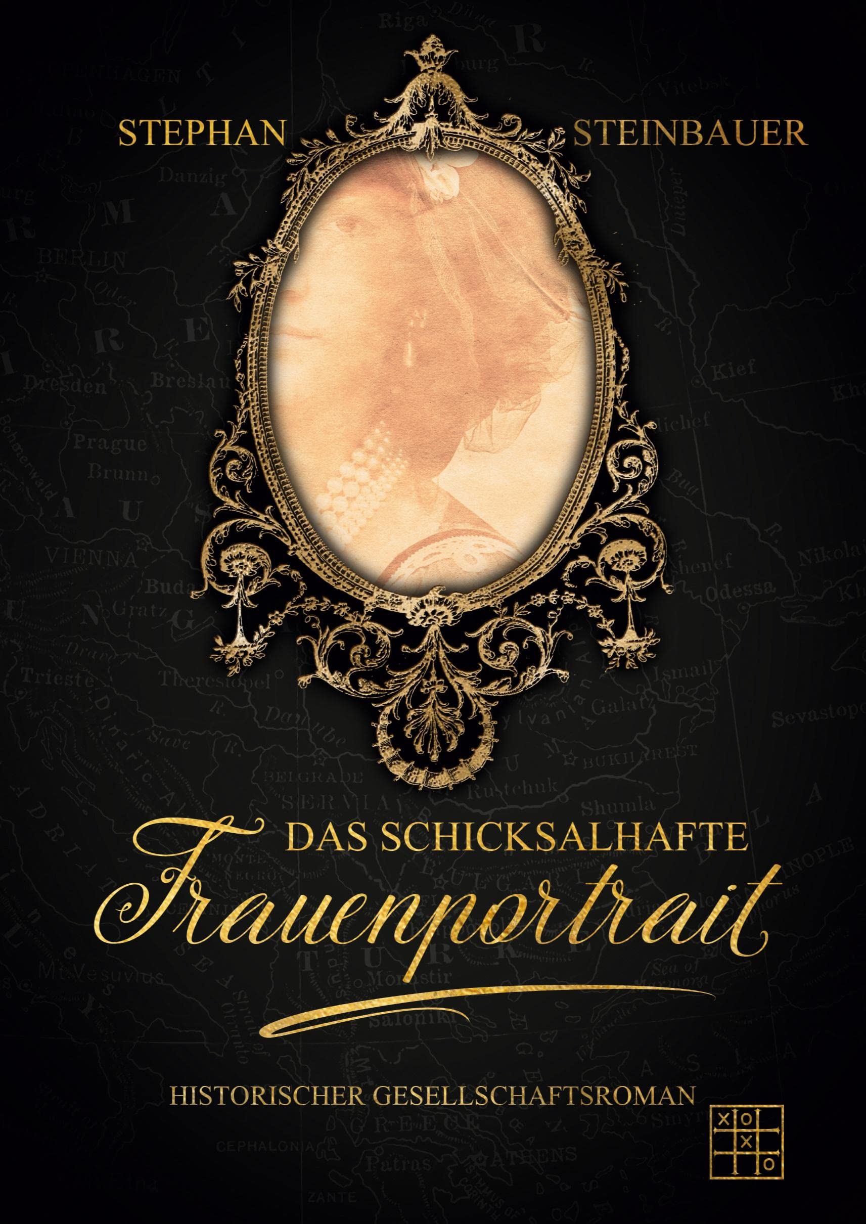 Das Schicksalhafte Frauenportrait book
