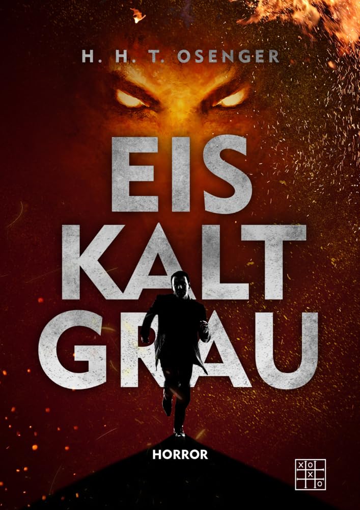 Eiskaltgrau Horror & Mystery