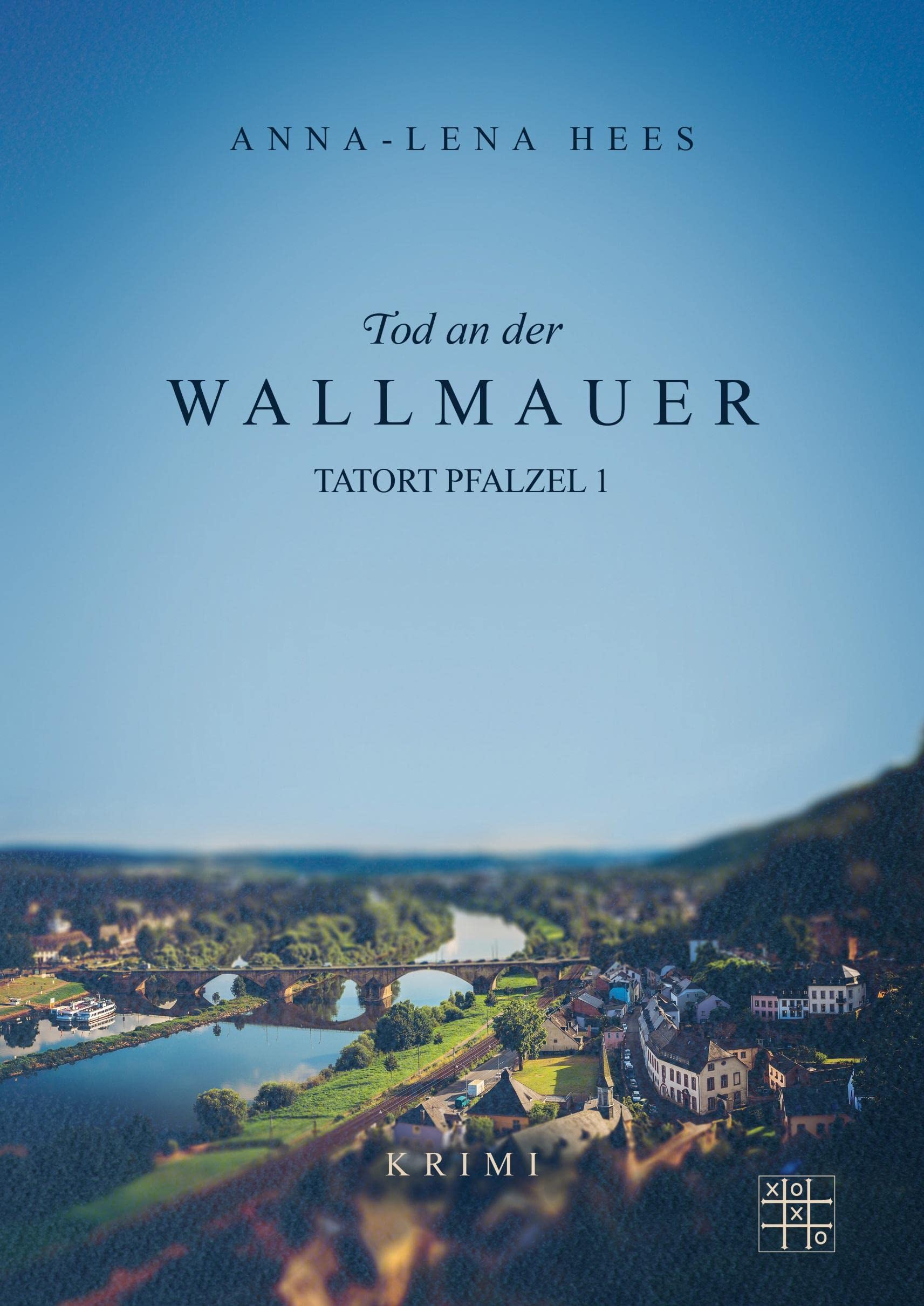 Product Image: Tod an der Wallmauer