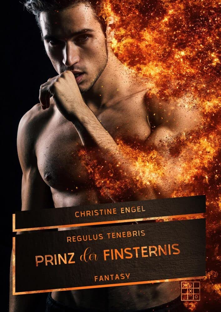 Regulus Tenebris - Prinz der Finsternis Historical Fiction