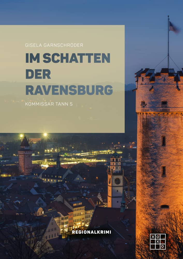 Im Schatten der Ravensburg Contemporary literature